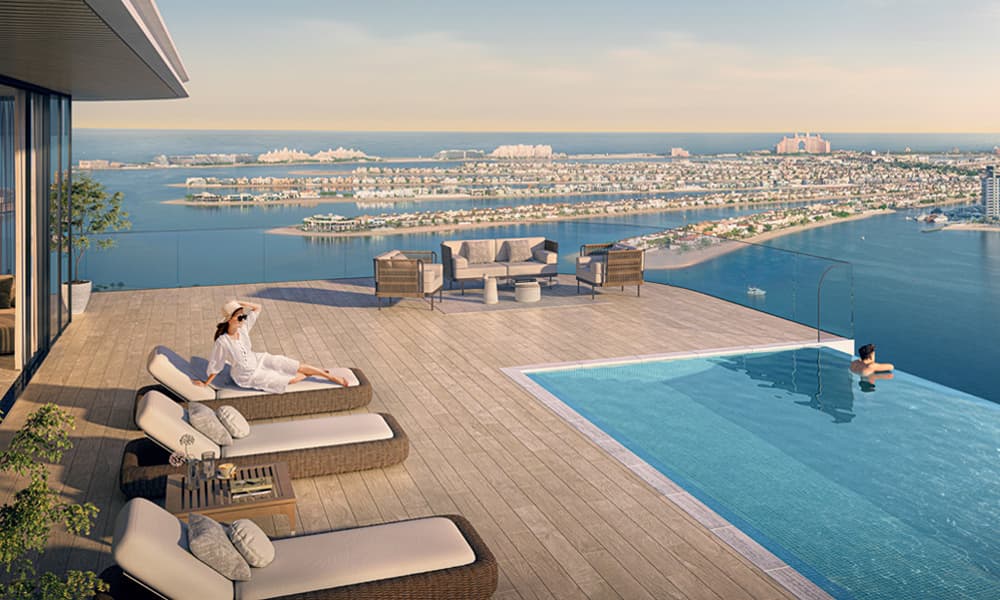 Emaar Bayview